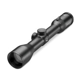 Swarovski Z5+ 2-10X42 Riflescope with Plex Reticle- Z5+21042PLEX